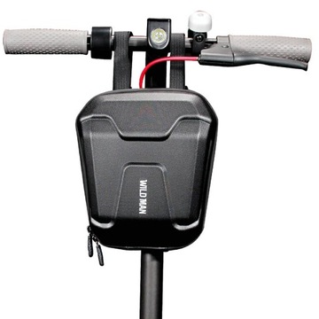 WILDMAN чехол/держатель для самоката, сумка на раму