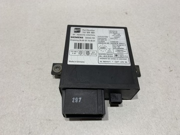 1L0959800 MODUL POHODĚ 1.4 I 44 1996 SEAT CORDOBA (6K1 6K2)