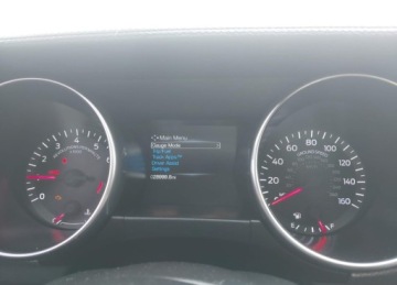 Ford Mustang VI 2020 Ford Mustang FORD MUSTANG GT FASTBACK 5.0 Benzyna 466KM, zdjęcie 10