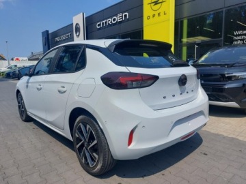 Opel Corsa F Hatchback 5d Facelifting 1.2 Turbo 100KM 2026 Opel Corsa OPEL CORSA Edition | 1.2 Turbo 100 KM | NOWY 2026, zdjęcie 2