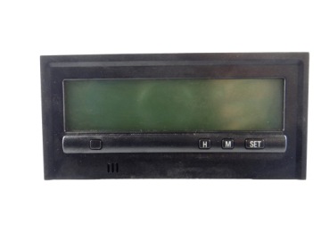 Bildschirm, Kombiinstrument MITSUBISHI SPACE STAR MR381289