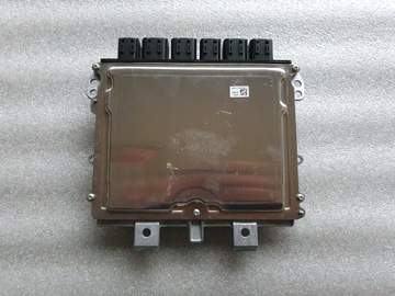 MERCEDES W167 W213 W222 JEDNOTKA ŘÍZENÍ MOTORU ECU
