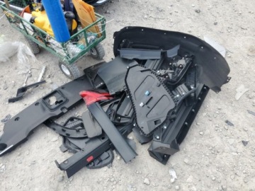 Toyota 2025 Toyota Grand Highlander 2025 r., 2,4 GRAND HIGHLANDER LE 2.4 Benzyna 262KM, zdjęcie 12