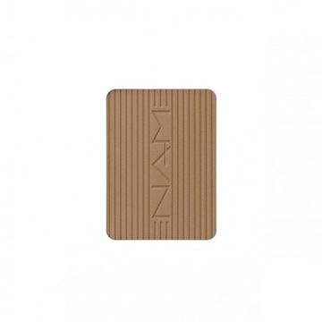 NAM Contour Press Powder Insert 4 Теплый телесный цвет