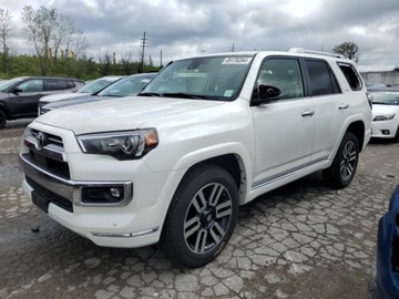 Toyota 2021 Toyota 4-Runner 2021 TOYOTA 4RUNNER TRAIL 4.0 Benzyna 270KM, zdjęcie 1