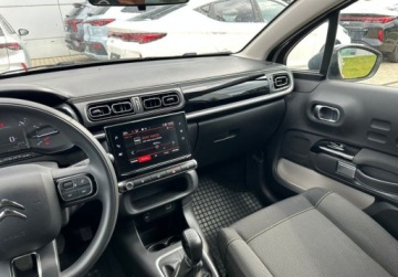 Citroen C3 IV 2024 Citroen C3 1.2 83KM Salon PL Vat 23 1.2 Benzyna 83KM, zdjęcie 3