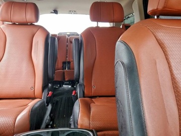 Kia Carnival II 2024 Kia Carnival SX 2024 3.5L 3.5 Benzyna 290KM, zdjęcie 10