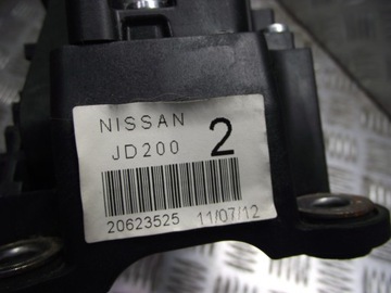 NISSAN OE JD200 VOLIČ ZVEDÁK