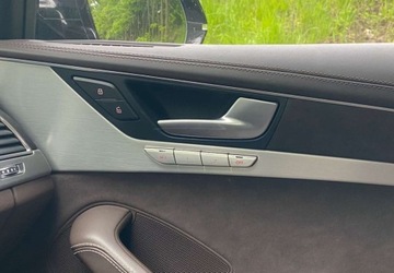 Audi A8 D4 Sedan Facelifting 3.0 TDI 258KM 2013 Audi A8 Audi A8 3.0 TDI clean diesel Quattro 3.0 Diesel 258KM, zdjęcie 21