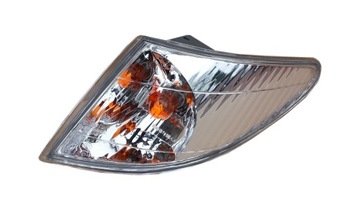 BLIKAČ LEVÝ SMĚROVKA MAZDA PREMACY 1999-