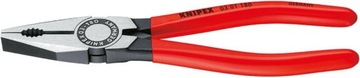 Szczypce uniwersalne 180mm 0301 KNIPEX