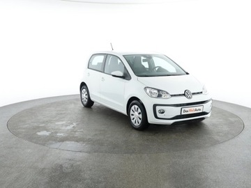 Volkswagen up! Hatchback 5d Facelifting 1.0 60KM 2019 Volkswagen up!, zdjęcie 4