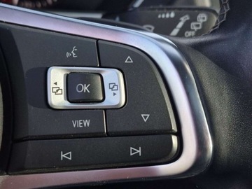 Volkswagen Tiguan II SUV 2.0 TSI 230KM 2018 Volkswagen Tiguan Salon PL R-line 230km 4motion Panorama KameraModel 2019, zdjęcie 22