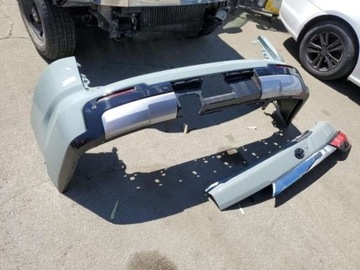 Toyota Sequoia II 2024 Toyota Sequoia 2024, 3.4L, 4x4, SR5, od ubezpieczalni 3.4 Hybryda 437KM, zdjęcie 12