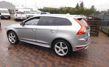 Volvo XC60 I SUV 3.0 T6 304KM 2013 Volvo XC 60 XC60 r design 3,0 turbo 304 konie ..., zdjęcie 9