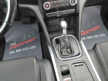 Renault Megane IV Grandtour Facelifting 1.5 Blue dCi 115KM 2021 Renault Megane Lift Automat Full LED Klimatronik Kamera 1.5 Diesel 116KM, zdjęcie 20