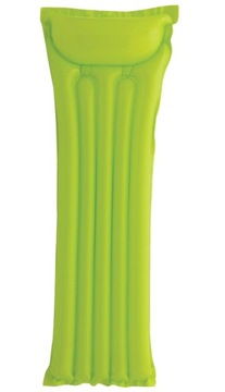 МАТРАС ДЛЯ ПЛАВАНИЯ INTEX COLORS