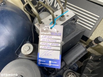 BMW Seria 5 E39 Touring 540 i 286KM 2000 BMW Seria 5 BMW 540i Super Stan PrzedLift 4.4 Benzyna 286KM, zdjęcie 36