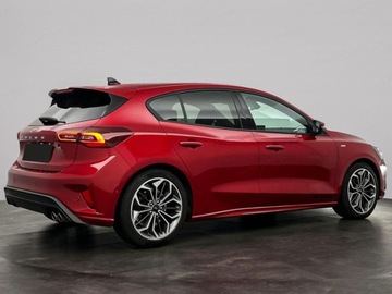 Ford Focus IV Hatchback Facelifting 1.0 EcoBoost MHEV 155KM 2025 Od ręki - ST-Line X 1.0 EcoBoost 155KM / Pakiet Winter, Driver Assistance, zdjęcie 2