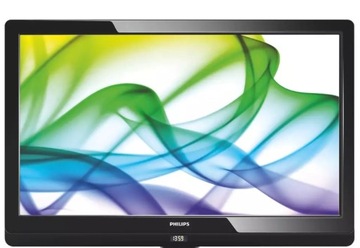 TELEWIZOR LCD PHILIPS 32HFL5850D/10 32