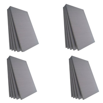 Płyta kominkowa Skamol 100x61x3 cm - 20 sztuk