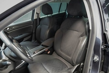 Renault Megane IV Grandtour 1.3 TCe 140 FAP 140KM 2019 Renault Megane Salon Polska*Bezwypadkowy*Automat, zdjęcie 15