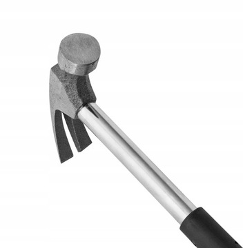 МОЛОТОК КАРПАНСЕРА МОЛОТОК С МЕТАЛЛИЧЕСКОЙ РУЧКОЙ