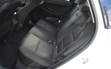 Hyundai Tucson III SUV 1.6 GDI 132KM 2018 Hyundai Tucson 1.6B Navi Kamera 2018r Oryginal Lakier 102 Tys Km Sprowadzo, zdjęcie 20