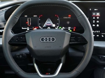 Audi Q5 III SQ5 Sportback 3.0TFSI MHEV plus 367KM 2025 AUDI Q5 SQ5 TFSI quattro Suv 3.0 (367 KM) 2025, zdjęcie 7