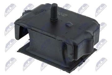 NTY ZPS-MZ-027 LOŽISKO MOTORU