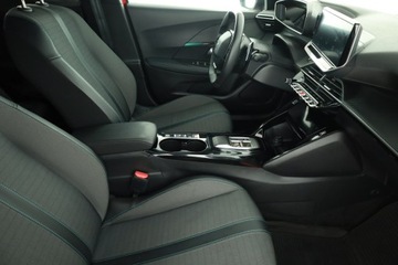 Peugeot 2008 II SUV 1.2 PureTech 130KM 2023 Peugeot 2008 1.2 PureTech, Salon Polska, zdjęcie 6