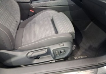 Skoda Superb IV Kombi 2.0 TSI 265KM 2024 Skoda Superb Combi Selection 2.0TSI 265KM DSG 4x4 2024 r., salon PL, I wl., zdjęcie 2