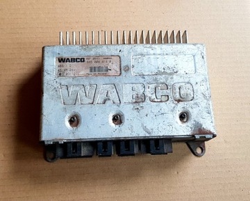 Sterownik komputer ABS D 4S/4M 4460044140 DAF XF