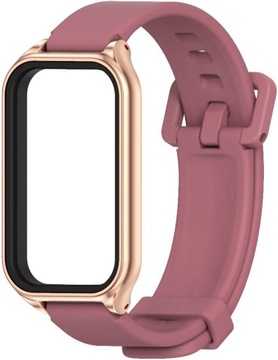 PASEK OPASKA DO XIAOMI REDMI SMART BAND 2 / MI BAND 8 ACTIVE | KOLORY