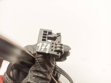 MERCEDES-BENZ SLK R171 2008 JINÁ SVAZEK PŘÍVODŮ / KABEL