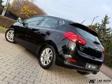 Kia Ceed II pro_cee´d 1.6 GDI 135KM 2013 Kia Ceed 1.6 GDI 135 KM 1.6 Benzyna 135KM, zdjęcie 7