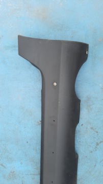 РАМА РАМА ЛЕВАЯ VOLVO XC60 31294848