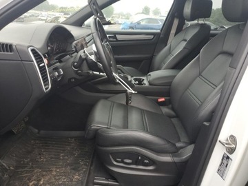 Porsche Cayenne III 2022 Porsche Cayenne 2022 3.0l 3.0 Benzyna 335KM, zdjęcie 7