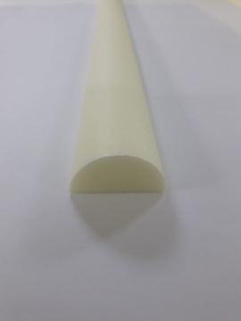 СТРУКТУРНАЯ НАСТЕННАЯ ПОЛОСКА STYRODUR XPS 15X30 ММ