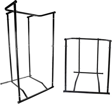 Klatka treningowa do ćwiczeń CCLIFE DPSTN002A0000swz 200cm