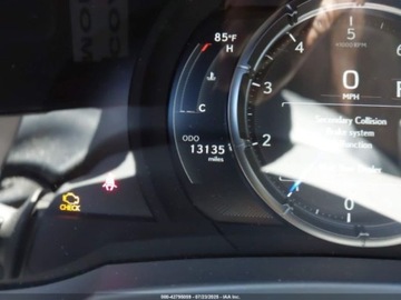 Lexus IS III 2023 Lexus IS 350 F Sport 2023 3.5l 3.5 Benzyna 311KM, zdjęcie 10