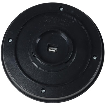 СКЛАДНОЙ ПЛЯЖНЫЙ САДОВЫЙ ЗОНТ С РУЧКОЙ И СВЕТОДИОДНОЙ ПОДСВЕТКОЙ 300 СМ