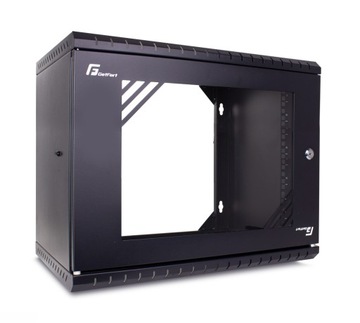 SZAFA RACK 19 CALI 9U 520X350 Wisząca GETFORT ECO