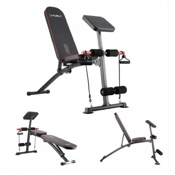 Учебный стенд HMS L8021