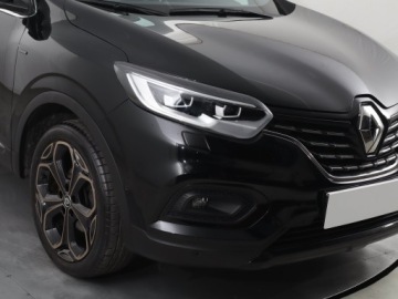 Renault Kadjar Crossover Facelifting 1.3 TCe 140 FAP 140KM 2021 Renault Kadjar 1.3 TCe, Salon Polska, Automat, zdjęcie 19
