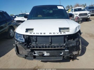 Land Rover Range Rover IV 2020 Land Rover Range Rover Sv Autobiography Dynamic 2020 5.0 Benzyna 557KM, zdjęcie 7