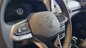 Volkswagen T-Cross SUV Facelifting 1.0 TSI 115KM 2026 Volkswagen T-Cross Life Plus TSI 116KM DSG7/Climat, zdjęcie 17