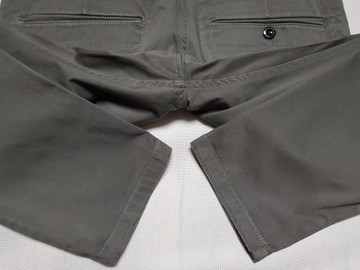 G-STAR RAW - BRONSON SLIM CHINO W34L34 pas 88 cm super