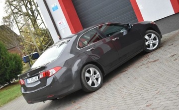 Honda Accord VIII Sedan 2.2 DTEC 150KM 2008 Honda Accord HONDA ACCORD 2.2 diesel 150 KM. z..., zdjęcie 3