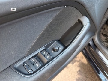 Audi A3 8V Limousine 1.4 TFSI CoD 140KM 2013 Audi A3 Limousine 1.4 TSI 140KM, sline 1.4 Benzyna 140KM, zdjęcie 17